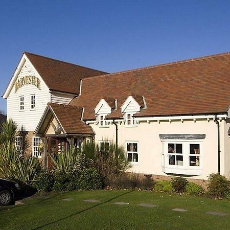 Premier Inn Pontypool Ngoại thất bức ảnh